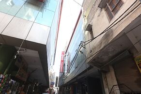 Airport Hotel Galaxy