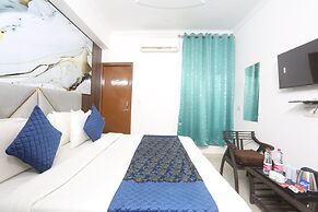 Airport Hotel Galaxy