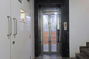 Airport Hotel Galaxy