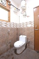 Airport Hotel Galaxy