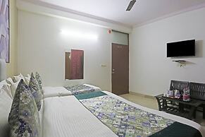 Airport Hotel Galaxy