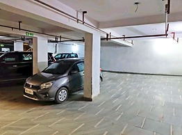 Airport Hotel Galaxy