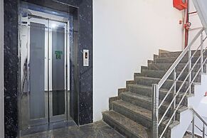 Airport Hotel Galaxy