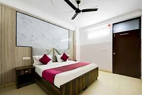 Airport Hotel Galaxy