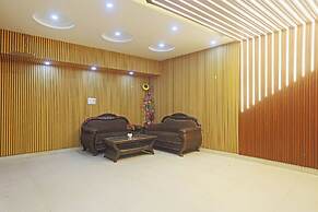 Airport Hotel Galaxy