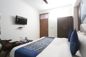 Airport Hotel Galaxy