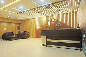 Airport Hotel Galaxy