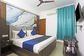 Airport Hotel Galaxy