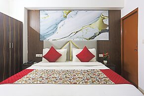 Airport Hotel Galaxy