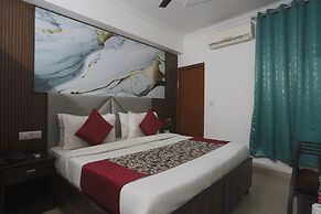 Airport Hotel Galaxy