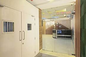 Airport Hotel Galaxy