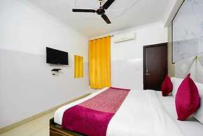 Airport Hotel Galaxy