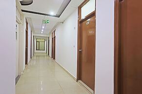 Airport Hotel Galaxy