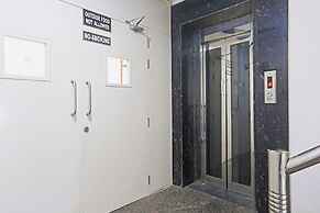 Airport Hotel Galaxy