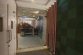 Airport Hotel Galaxy