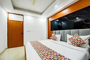 Airport Hotel Galaxy