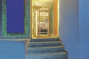 Airport Hotel Galaxy