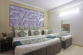 Airport Hotel Galaxy