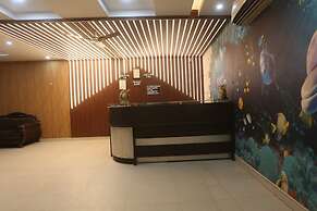 Airport Hotel Galaxy