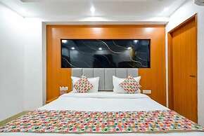 Airport Hotel Galaxy