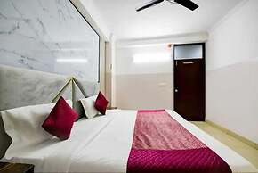 Airport Hotel Galaxy