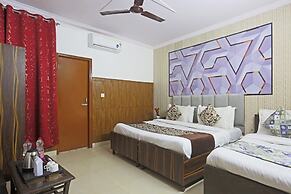 Airport Hotel Galaxy