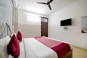 Airport Hotel Galaxy