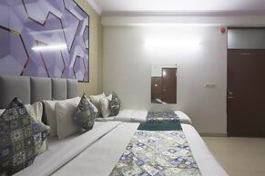 Airport Hotel Galaxy