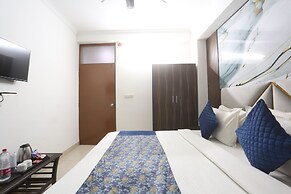 Airport Hotel Galaxy