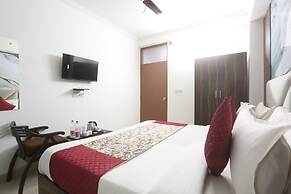 Airport Hotel Galaxy