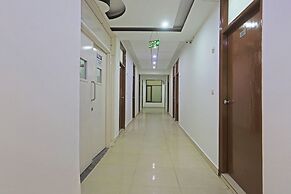 Airport Hotel Galaxy