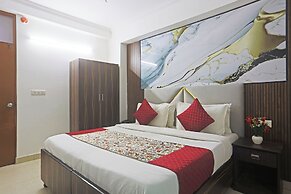 Airport Hotel Galaxy