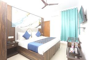 Airport Hotel Galaxy