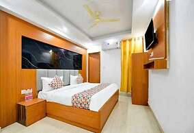 Airport Hotel Galaxy