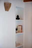 Fortezza Sea Breeze Anne-2BR with view
