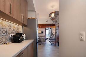 Fortezza Sea Breeze Anne-2BR with view