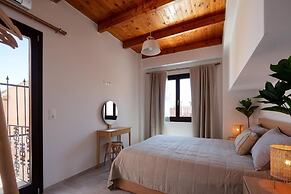 Fortezza Sea Breeze Anne-2BR with view