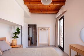 Fortezza Sea Breeze Anne-2BR with view