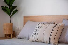 Fortezza Sea Breeze Anne-2BR with view