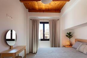 Fortezza Sea Breeze Anne-2BR with view