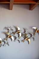 Fortezza Sea Breeze Anne-2BR with view