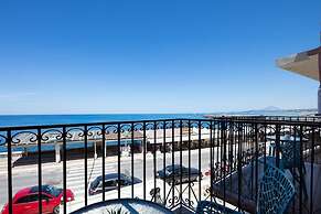 Fortezza Sea Breeze Anne-2BR with view