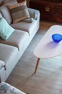 Fortezza Sea Breeze Anne-2BR with view