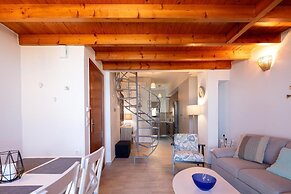 Fortezza Sea Breeze Anne-2BR with view