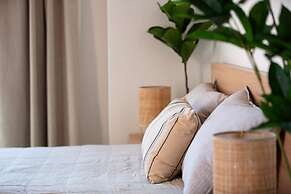 Fortezza Sea Breeze Anne-2BR with view