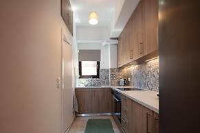 Fortezza Sea Breeze Anne-2BR with view