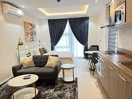 Spring Properties  - Hotel Apartments