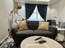 Spring Properties  - Hotel Apartments