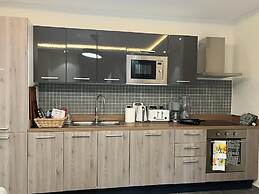 Spring Properties  - Hotel Apartments