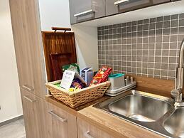 Spring Properties  - Hotel Apartments